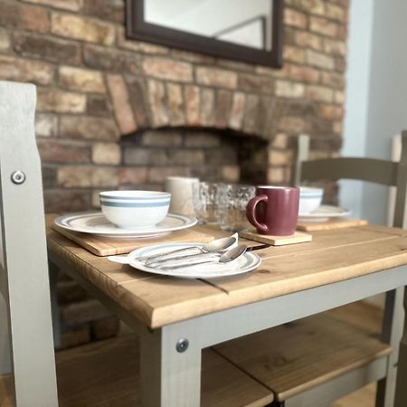 Pinfold Cottage 요크 외부 사진