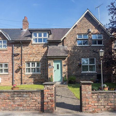 Pinfold Cottage 요크 외부 사진