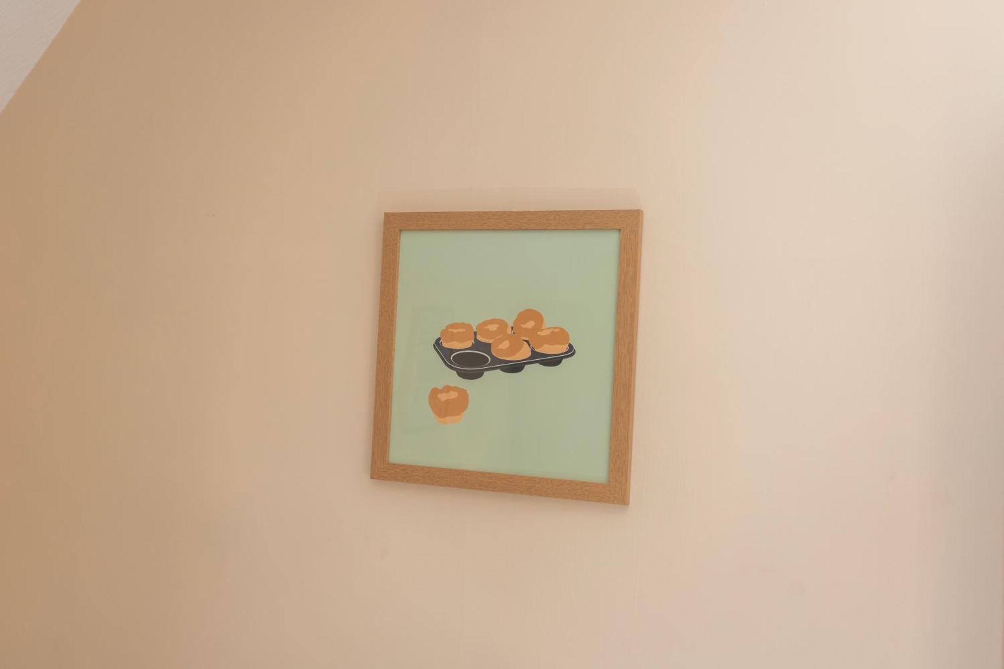 Pinfold Cottage 요크 외부 사진