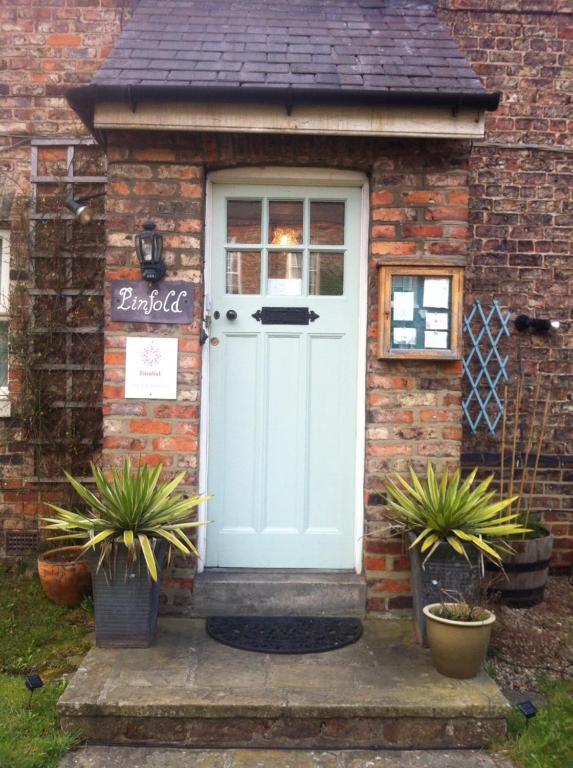 Pinfold Cottage 요크 외부 사진